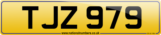 TJZ 979