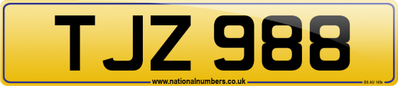 TJZ 988