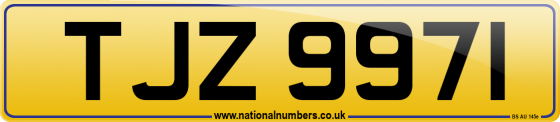 TJZ 9971