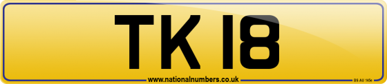 TK 18
