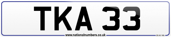 TKA 33