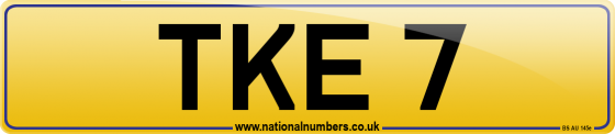 TKE 7