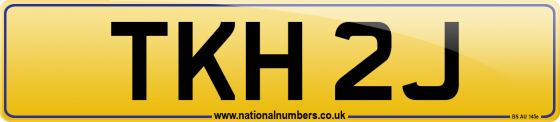 TKH 2J