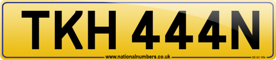 TKH 444N