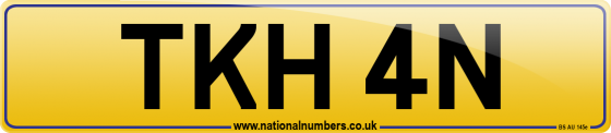 TKH 4N