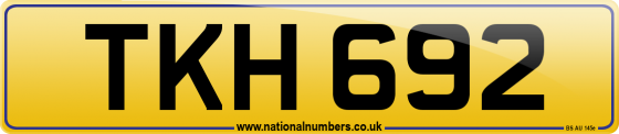 TKH 692