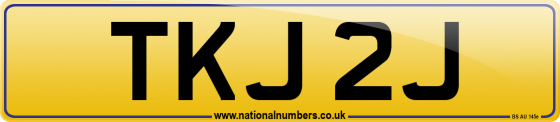 TKJ 2J