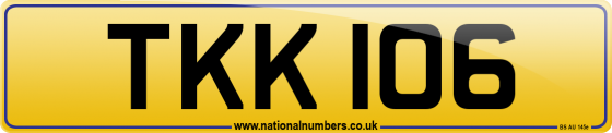 TKK 106