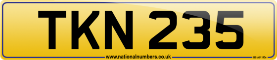 TKN 235