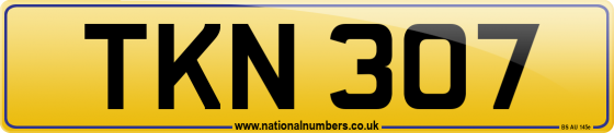 TKN 307