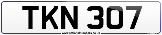 TKN 307