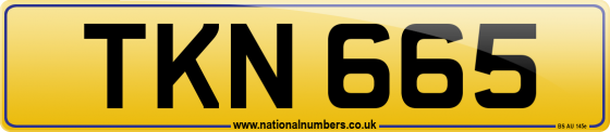 TKN 665