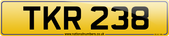 TKR 238