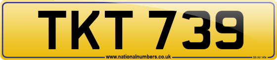 TKT 739