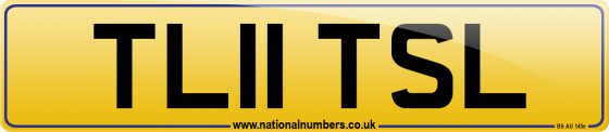 TL11 TSL
