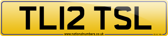 TL12 TSL