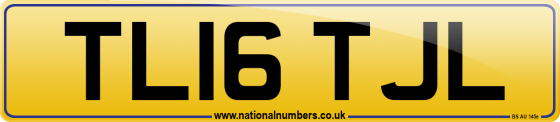 TL16 TJL