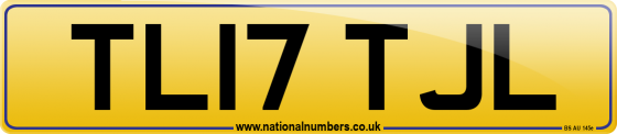 TL17 TJL
