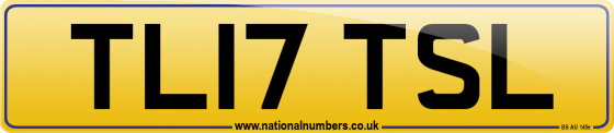 TL17 TSL