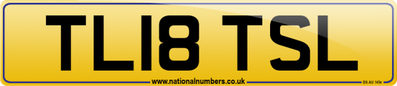 TL18 TSL