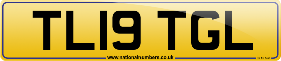 TL19 TGL