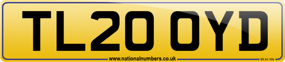 TL20 OYD