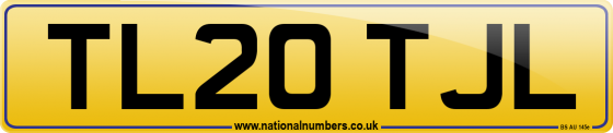 TL20 TJL