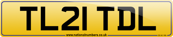 TL21 TDL