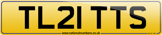 TL21 TTS