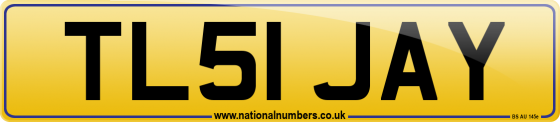 TL51 JAY