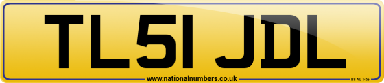 TL51 JDL