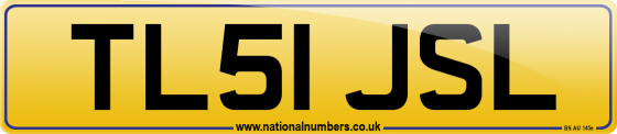 TL51 JSL