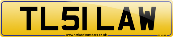 TL51 LAW