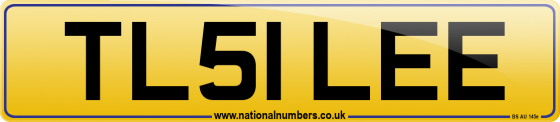 TL51 LEE