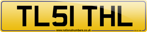 TL51 THL
