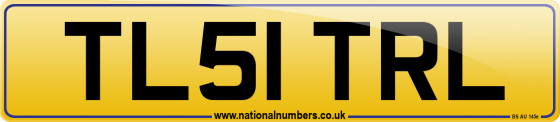TL51 TRL