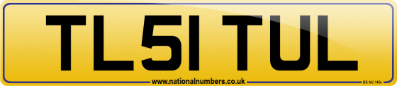TL51 TUL