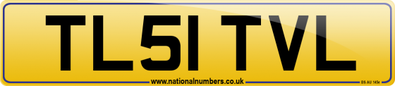TL51 TVL