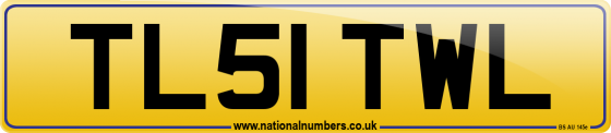 TL51 TWL