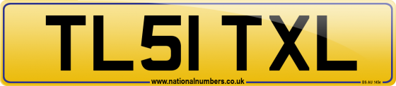 TL51 TXL