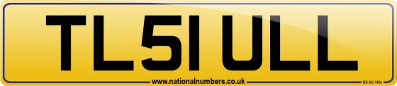 TL51 ULL
