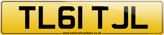 TL61 TJL