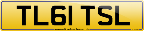 TL61 TSL
