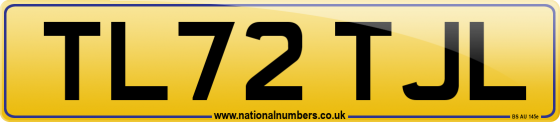TL72 TJL