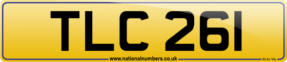 TLC 261