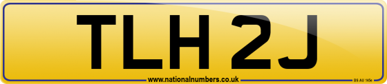 TLH 2J