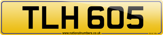 TLH 605