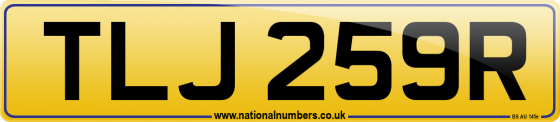 TLJ 259R