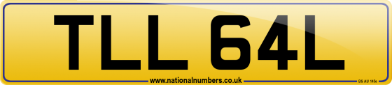 TLL 64L