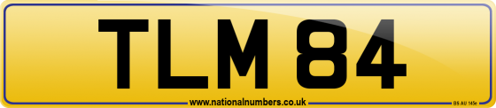 TLM 84